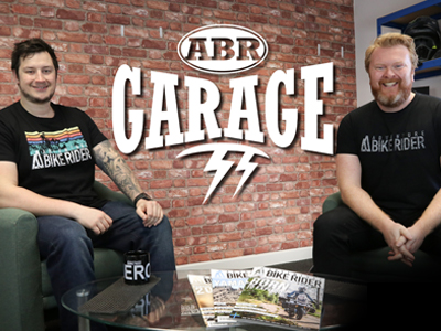 ABR Garage ABR Garage