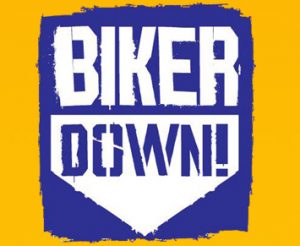biker-down!-logo