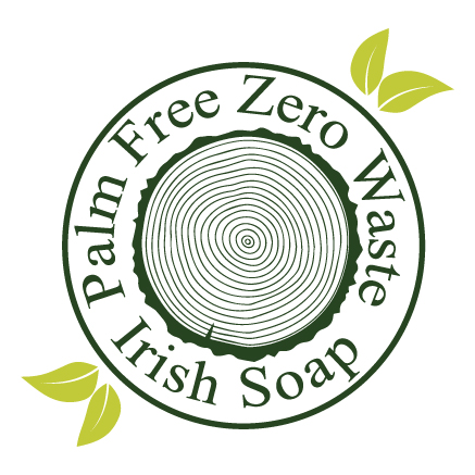 Palm Free Irish Soap