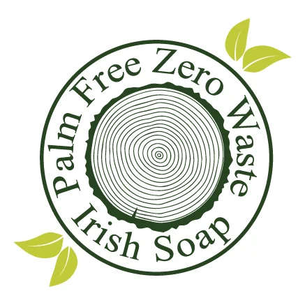 Palm Free Irish Soap