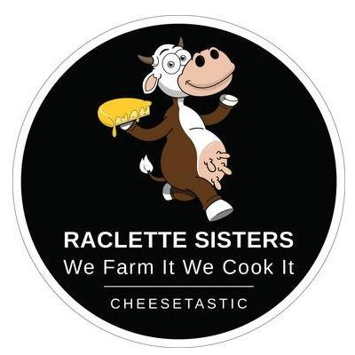 Raclette Sisters