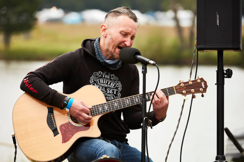 acoustic-music