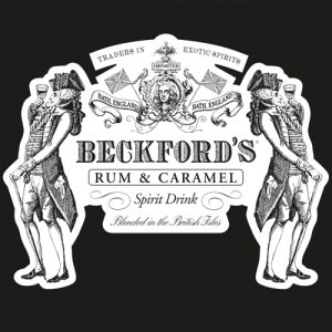 Beckfords Rum