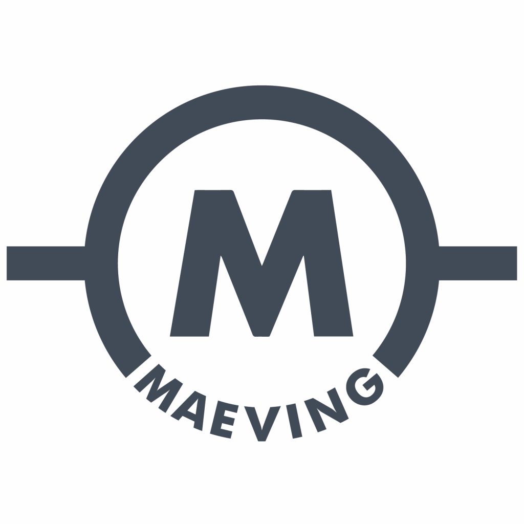 Maeving-logo