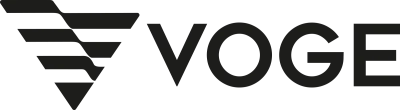 Voge 02 Voge-Logo