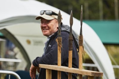 Axe Axe Throwing