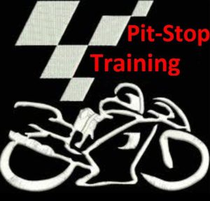 Pit-Stop Training