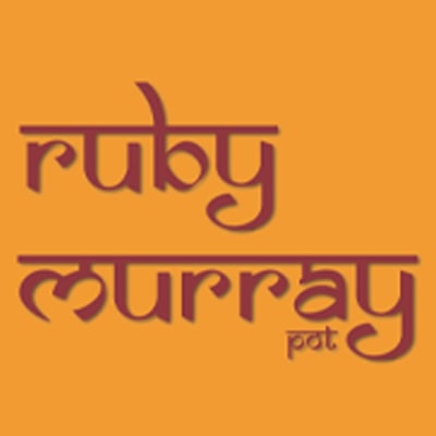 Ruby Murray Pot