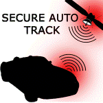 Secure Auto Track
