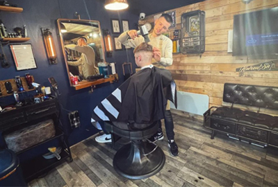 barbers barbers