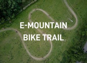 E-Bike Trail
