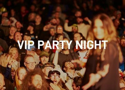 VIP Party Night