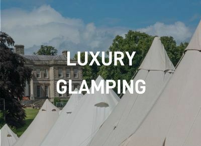 Glamping