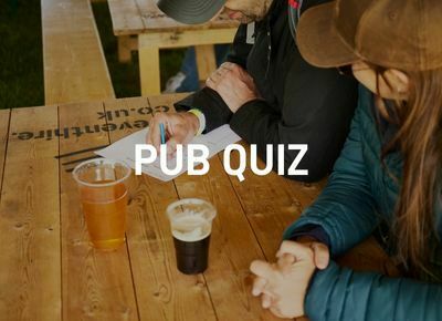 Pub Quiz
