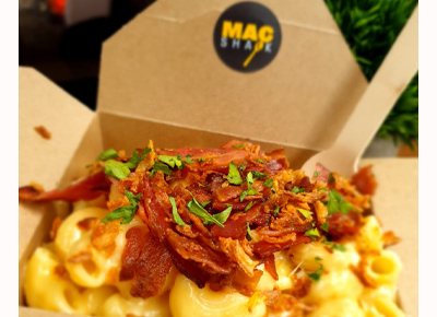 The Mac Shack