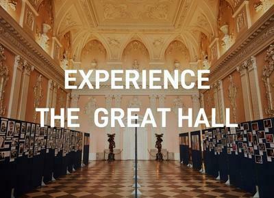 The Great Hall