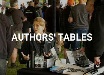 Author's Tables