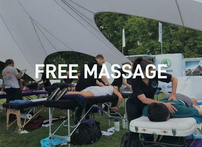 Free Massage
