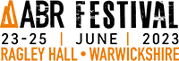 Adventure Bike Rider Festival Logo
