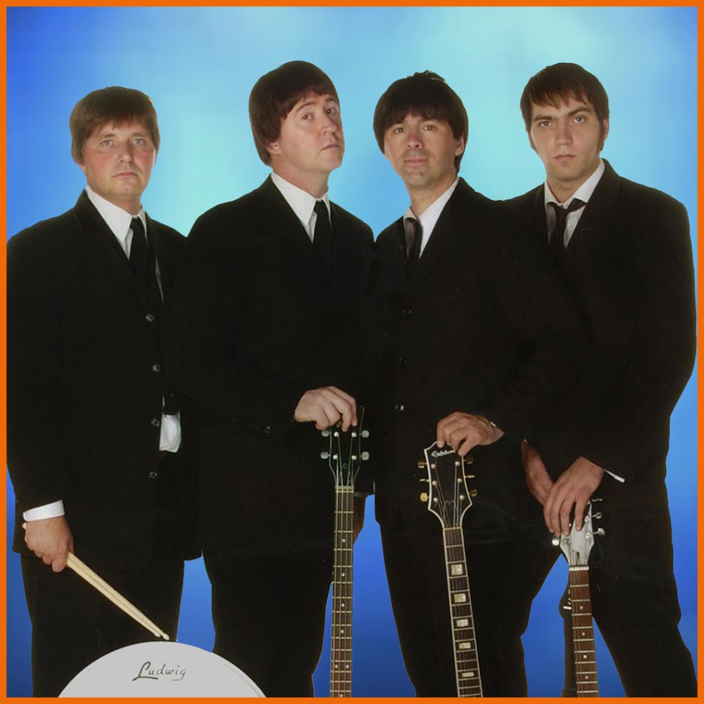 Beetles