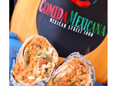 Mexican