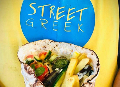 Street Greek
