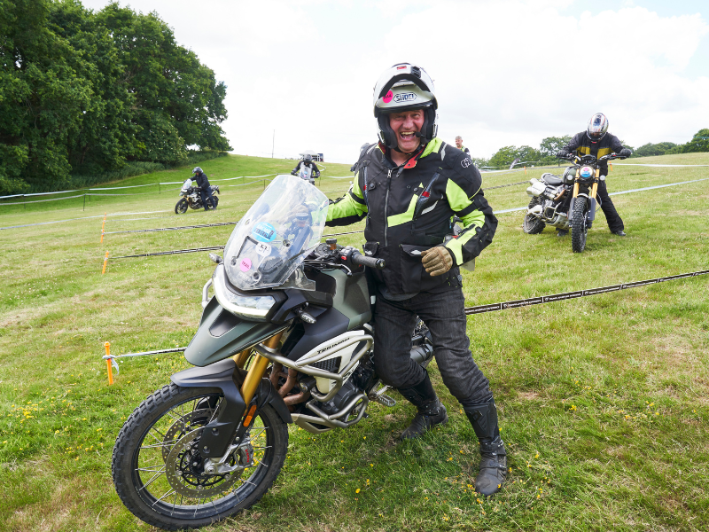 off-road-training