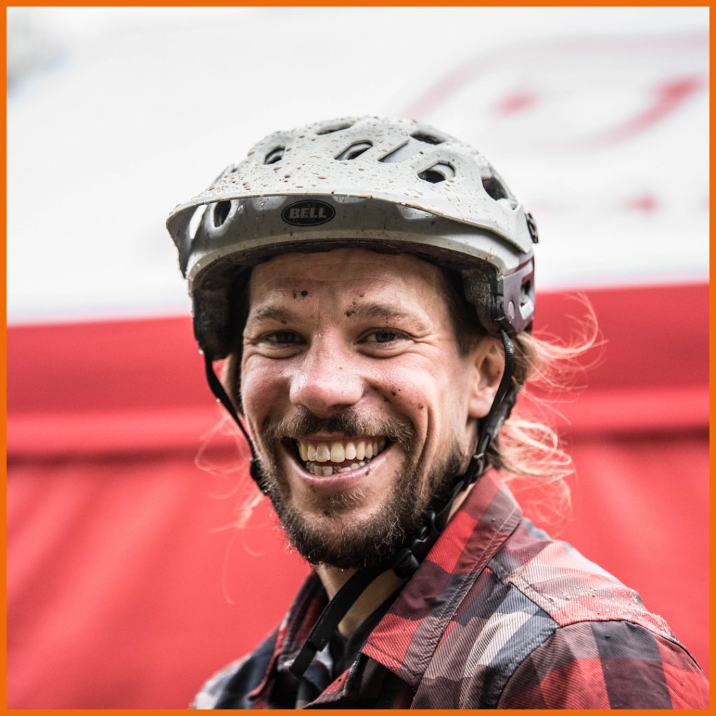 Chris Northover