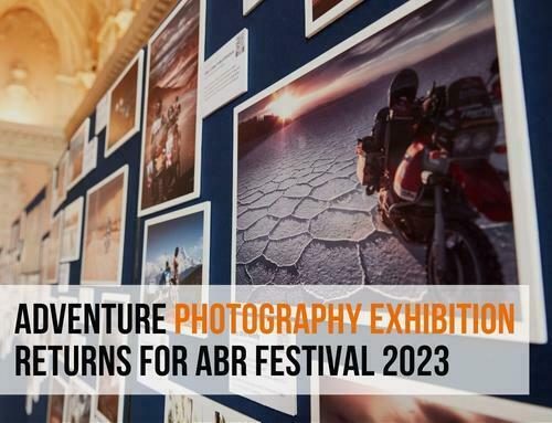 Adventure Photography Exhibition Returns