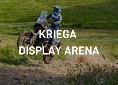Kriega Display Arena