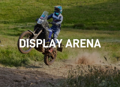 Display Arena