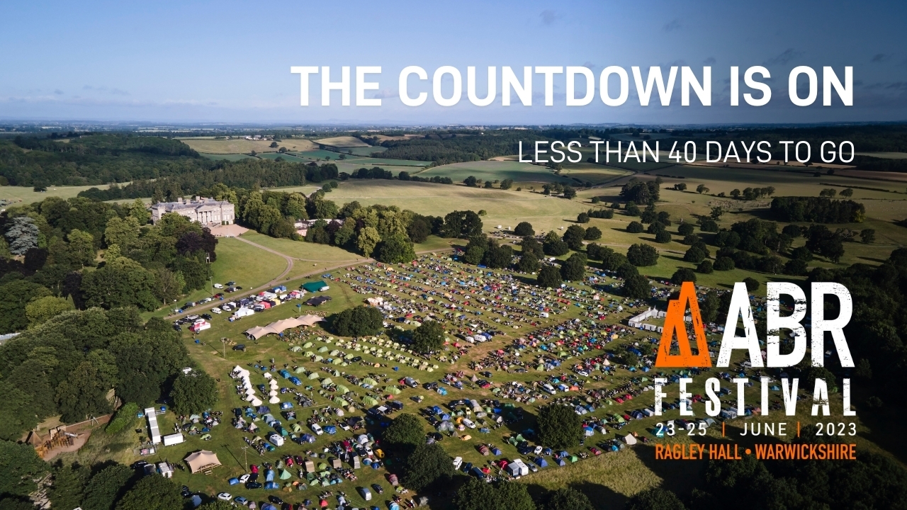 NEWS – 40 Days to Go (1)