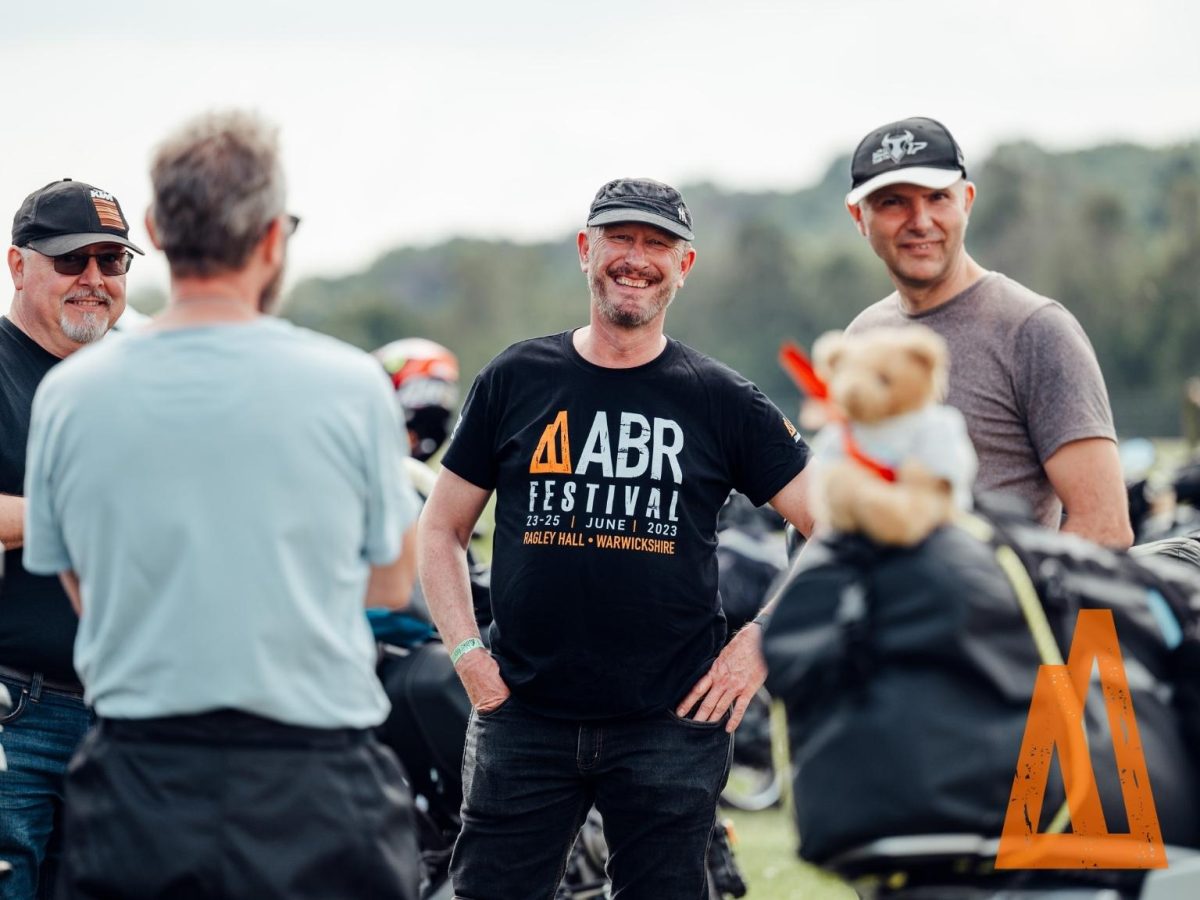 ABR Festival 2023 Photo Gallery Adventure Bike Rider Festival