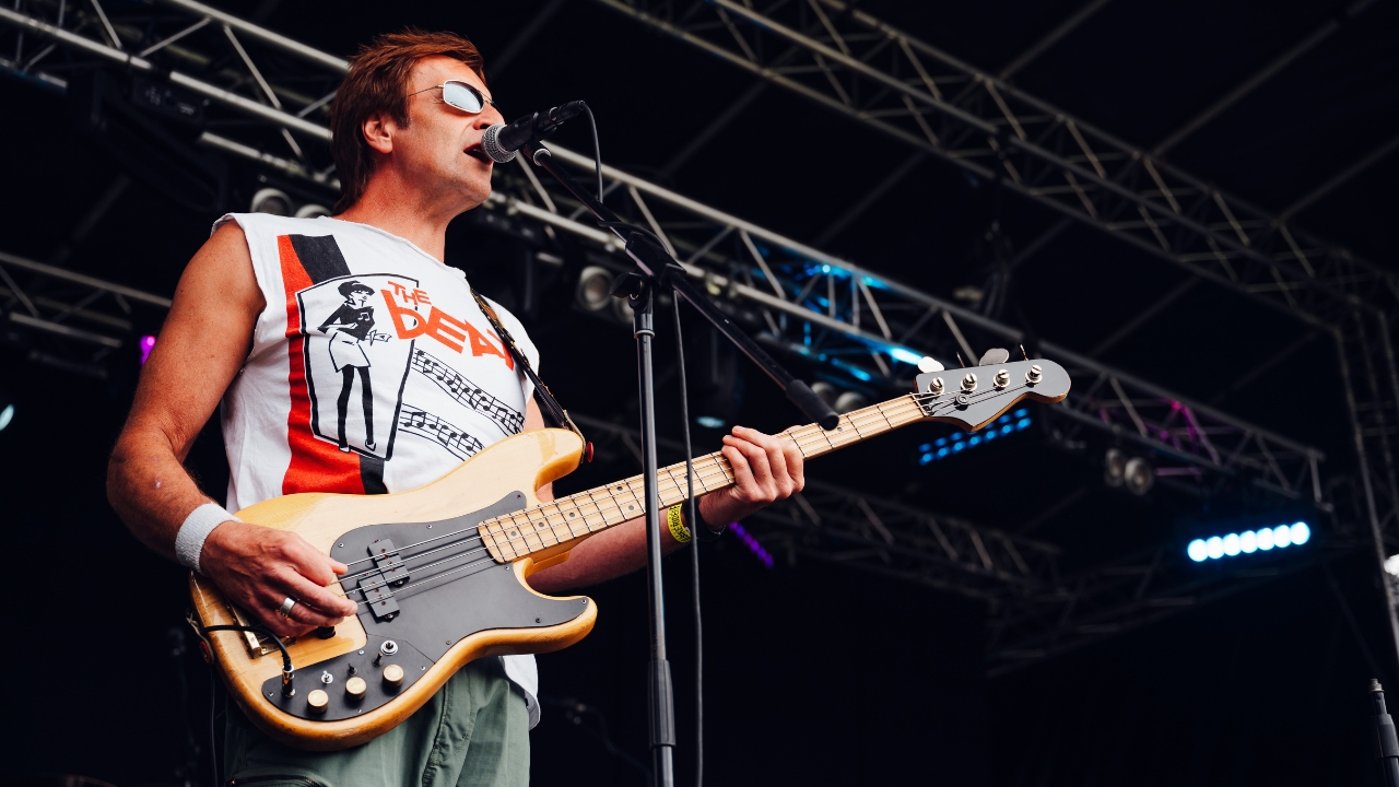 4 The Police Force on the ABR Main Stage