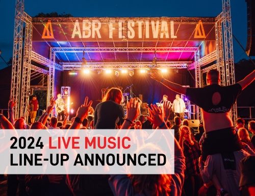 2024 Live Music Line-up Announced