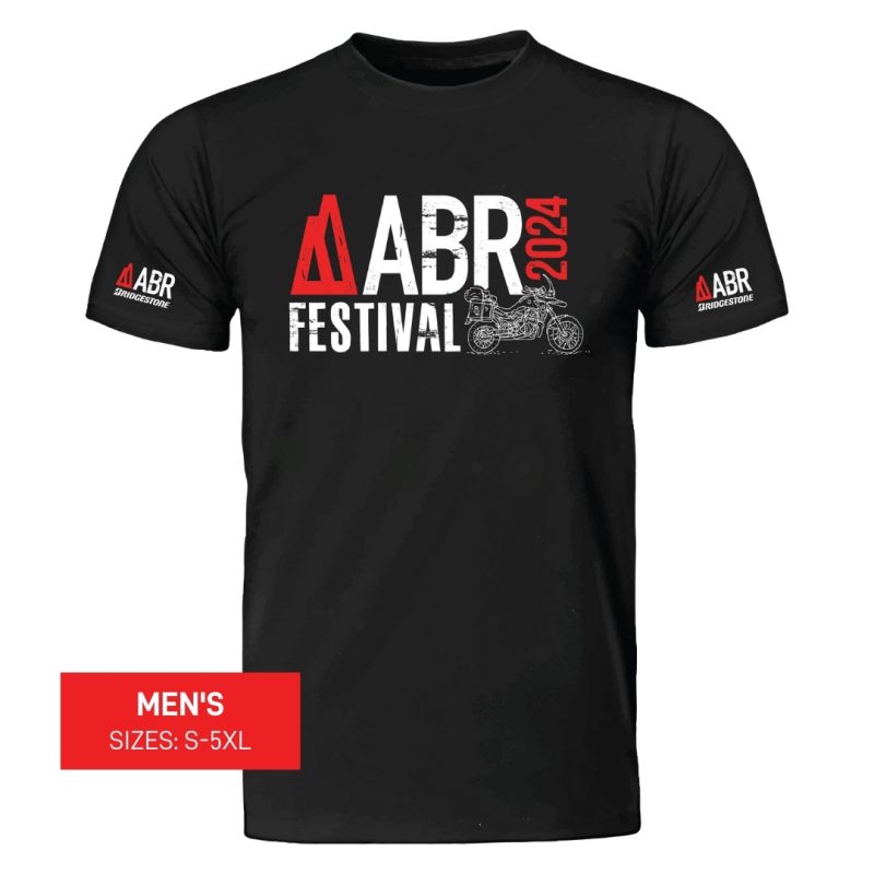 2024 Tickets Adventure Bike Rider Festival