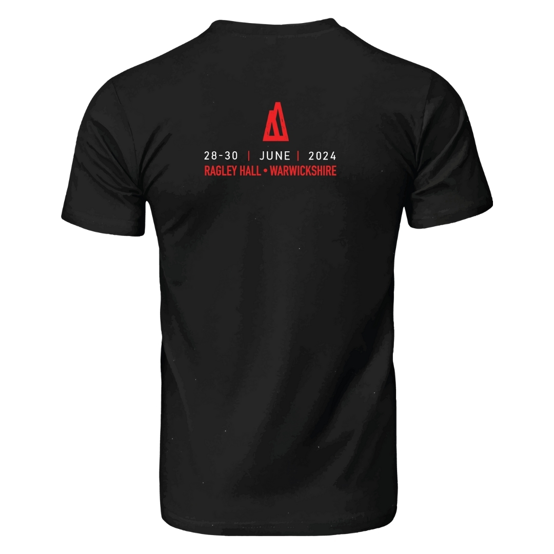 Festival t shirts sale