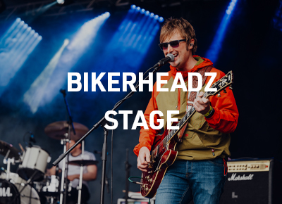 bikerheadz