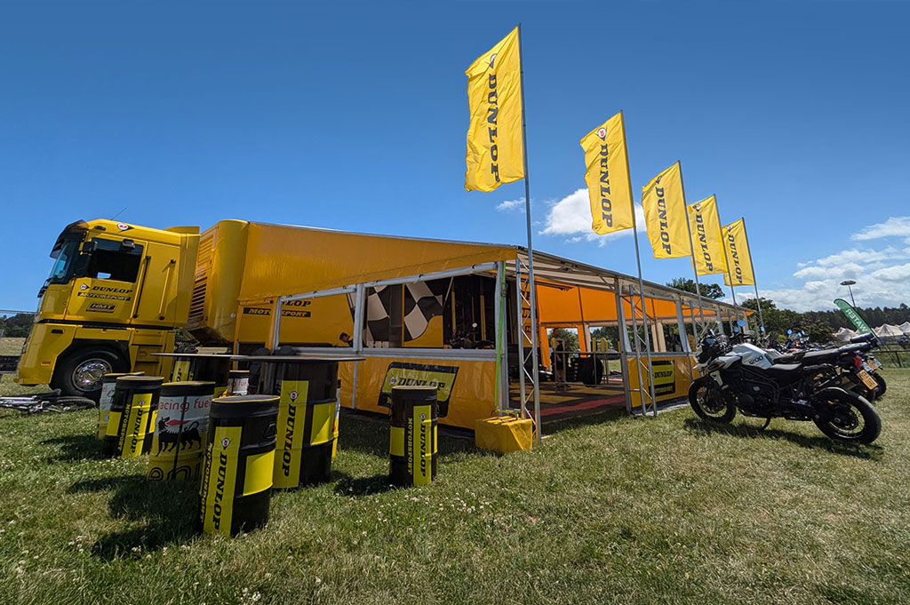 ABR-Festival-Holbeach-Dunlop-Tyre-Fitting-Service-News-21-03-25