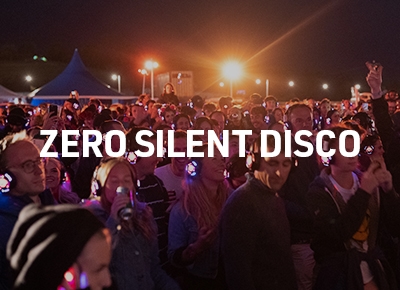 Zero Silent Disco 01