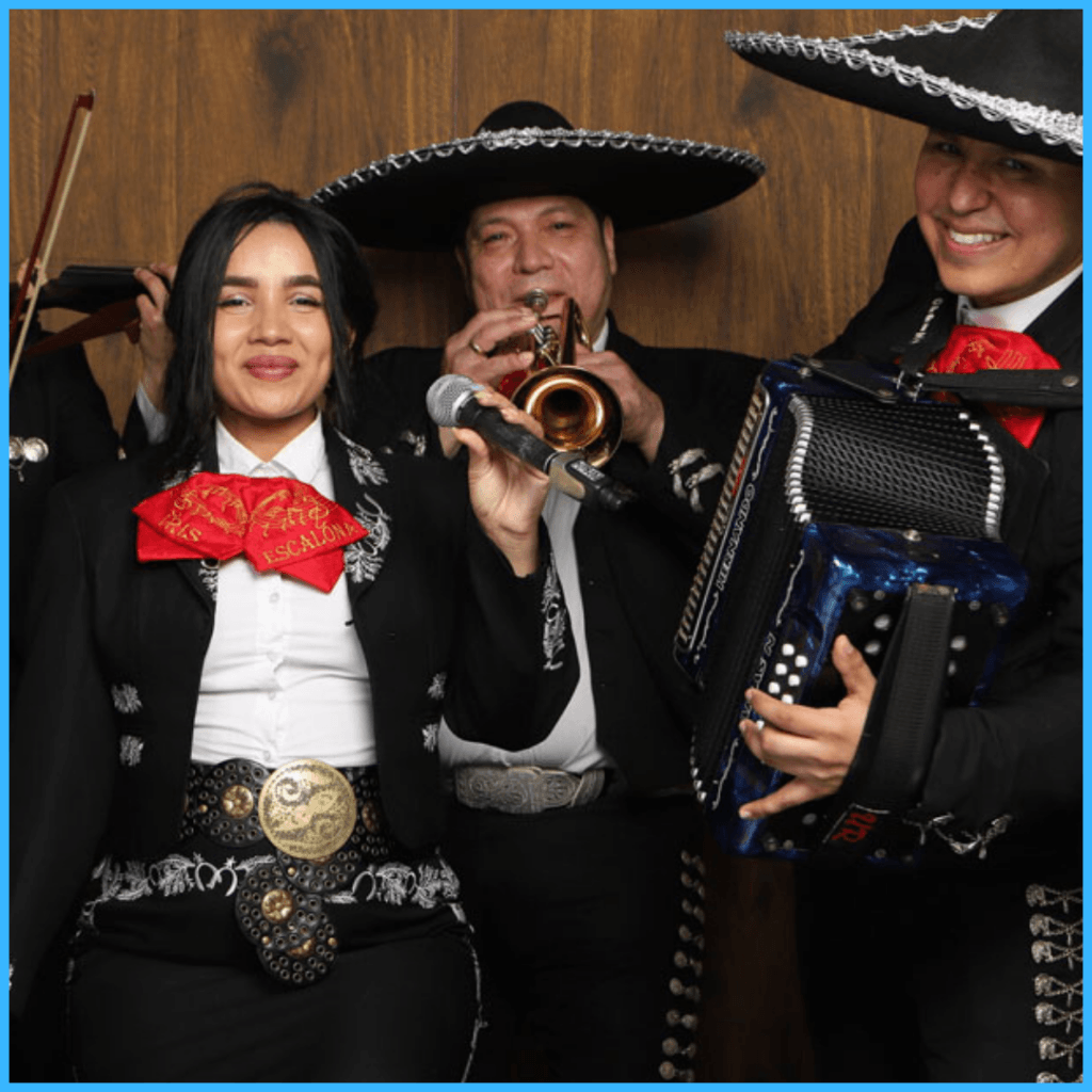 mariachi