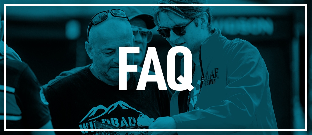 FAQs