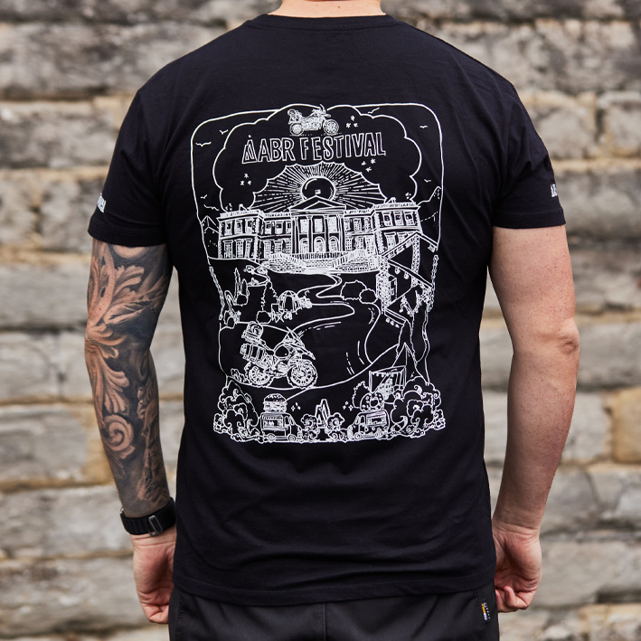 GOOD TIMES T-SHIRT