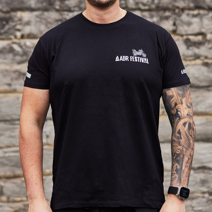 GOOD TIMES T-SHIRT - Image 2