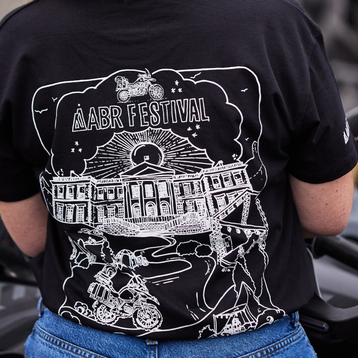 GOOD TIMES T-SHIRT - Image 4