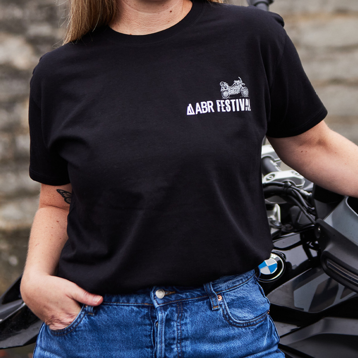 GOOD TIMES T-SHIRT - Image 5