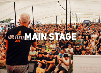 Main Stage Main Stage