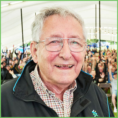 Ted Simon Ted Simon