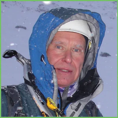 Alan Hinkes Alan Hinkes