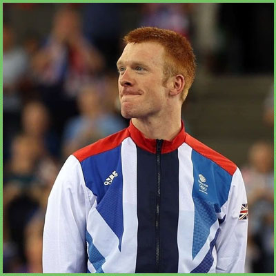 Ed Clancy Ed Clancy